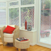 Venetian Blinds - Wide selection in Wood or Aluminium