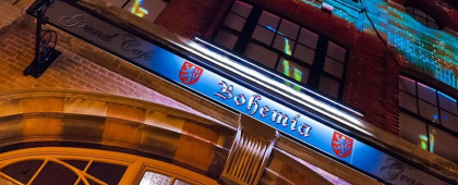 BEST OF Business Social Networking Brighton & Hove @ Bohemia