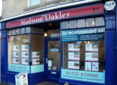 What do sellers need from their estate agent?