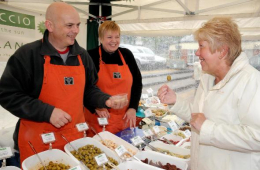 Looking For Some Proper Summer Food?