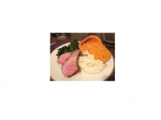Menu of the Week from Expert Fitness