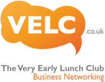 The Very Early Lunch Club - Business Networking