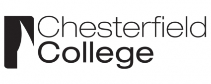 chesterfield college logo