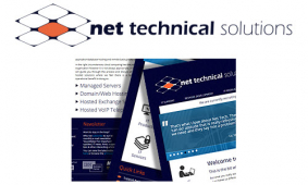 Net Technical Solutions brand new website offers even more IT support