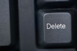 How to permanently delete data from your PC.