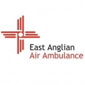 There are plenty of ways you can support East Anglian Air Ambulance