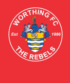 Worthing Football Club are looking for a Bar & Events Manager