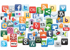 Social Media revolution will include Eastbourne!