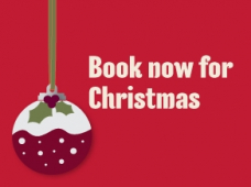 Christmas and Festive Dining at Table Table Restaurants in Wolverhampton