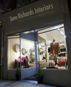 Champagne and shopping in Norwich