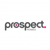 Prospect Homes have less than ten properties left!
