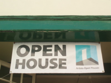 Vote for your Favourite Artists Open Houses..