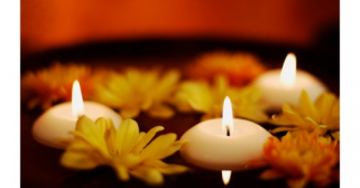 Louth Mind, Body and Spirit Fair