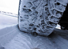 Winter tyres – do they really work?