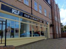 Part time Hair Stylist opportunity with Telford Salon