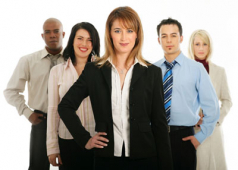 Does Your Business Have an Effective Human Resource Department?