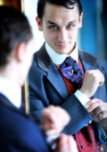 The Importance of Being Earnest (About Networking)