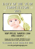 2013 Baby of the Year Competition