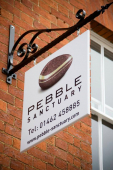 Pebble Beauty Sanctuary in Hitchin are Hiring
