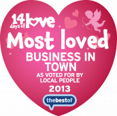 Sittingbourne’s Favourite Hairdresser Does It Again!