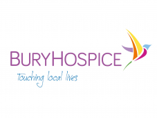 Bury Hospice's Festival of Christmas Trees