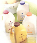 Banish those bugs with aloe-vera