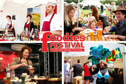 Foodies Festival Tickets Competition Winners