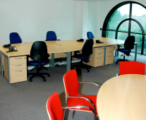 Are you looking for office space in Henley-on-Thames?