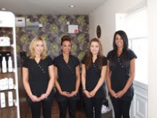 Backstage Hairdressing in Telford expands with launch of beauty treatments