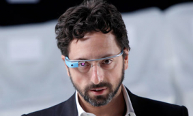 Google Glass - wearable computing. Would you do it?