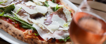 From Naples to Teddington with love at Canta Napoli