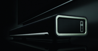 Defining TV sound with Simply Sound & Vision