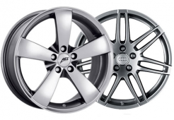 Looking for Alloy Wheel Refurbishment or Repair in Wolverhampton