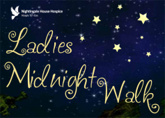 Will you support your local Hospice?