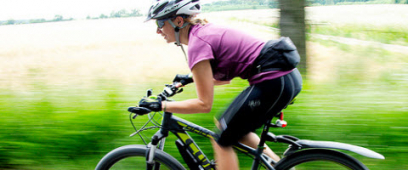 Womens Bikes: Buying a bike for the first time