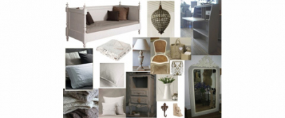 Bedroom Makeover