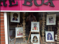 Cats In Wigs - Love Them Or Hate Them?