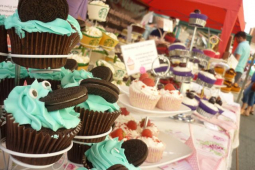 Oswestry - Life is Sweet
