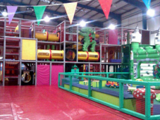 Something for the kids this half term