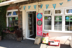Fine fresh food and drink in north Pembrokeshire