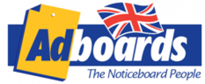 Adboards manufacture high quality noticeboards, dry wipe boards and more, all from their offices in Bolton