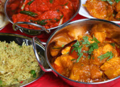 Has The Best Indian Restaurant in Stratford upon Avon just got better?