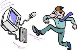 Are you having Computer problems? Hot Frog can help, they are the friendly experts in Jersey