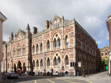 Royal Albert Memorial Museum (RAMM).