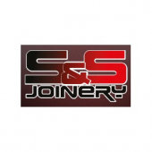 Not just a joiner - a fantastic range of services available from S&S Joinery