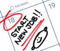What to think about before you change jobs