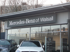 Great offers on Mercedes Benz in Walsall