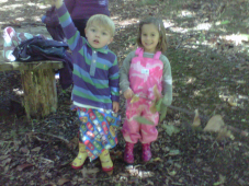 Looking for a nursery in Shrewsbury?