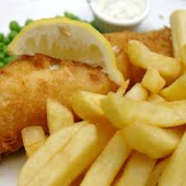 Why we eat Fish and Chips on a Friday