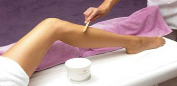 Waxing versus Shaving!
